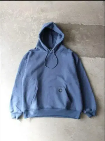 badlam BLUE hoodie