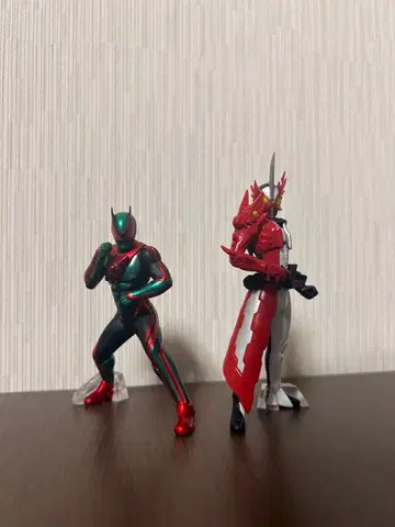 반다이 가면라이더 HG 레전드 라이더 vol.4