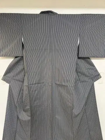 미사용품 모노톤 스트라이프 세탁 가능한 코몬 59