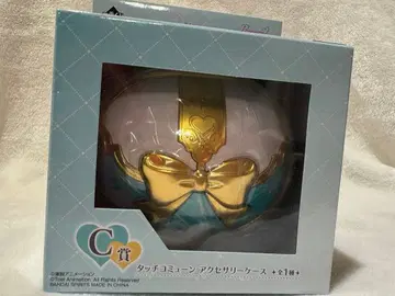 프리큐어 제일복권 C상 터치 코뮌 액세서리 케이스