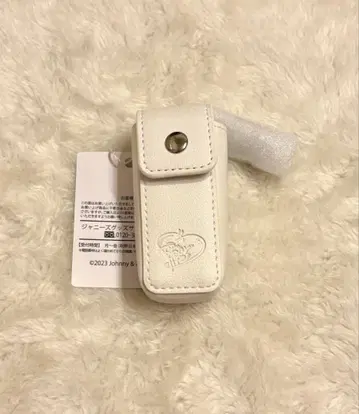 키스마이 For dear life 립 케이스 [ 새상품 미사용 ]