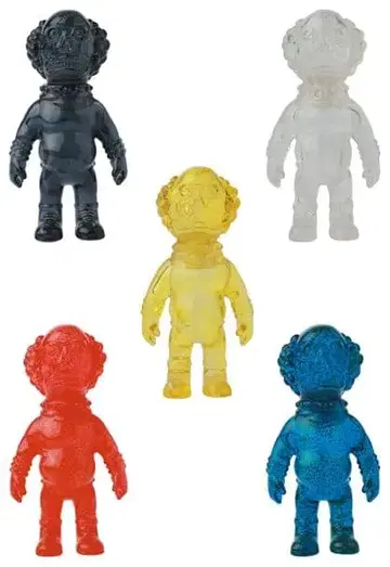 VAG 데드맨 전종 5개