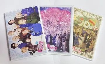 [헤타리아] 헤타뮤 DVD 묶음 판매 특전 포함