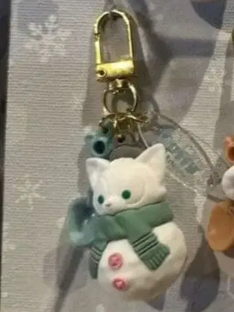 젤라토니 참 스노위 데이