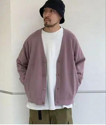 JOHNBULL 가디건 M