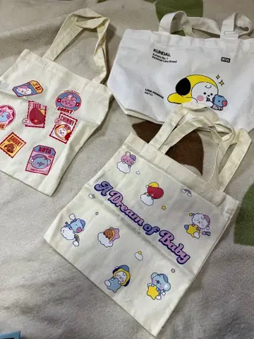 BTS BT21 묶음 판매