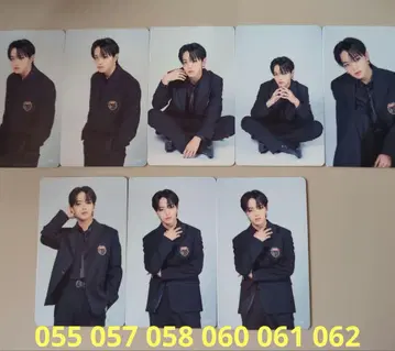 Laposta 2024 랜트레 JO1 오히라 쇼세이