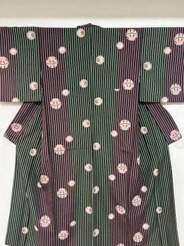 세탁 가능한 코몬 마리 꽃 60