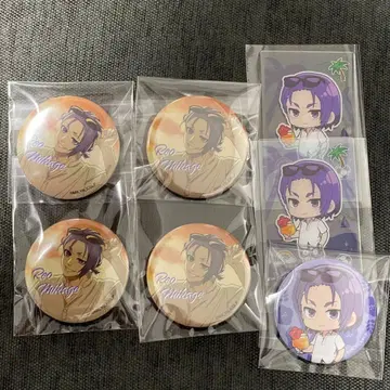 미카게 레오 묶음 판매