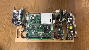 메달 게임 갈릴레오 팩토리 2 새틀라이트 기판