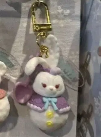 스텔라 루 참 스노우이 데이