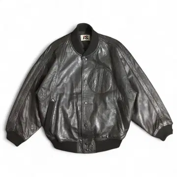 I.S. CHISATO TSUMORI DESIGN 80s 봄버 자켓