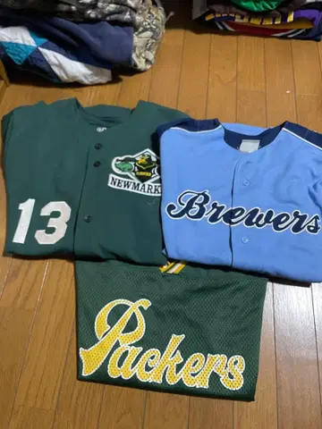 게임 셔츠 묶음 판매