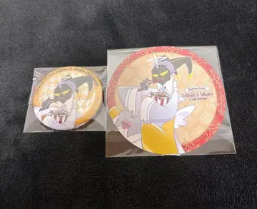 해즈빈 호텔 애니메이트 카페