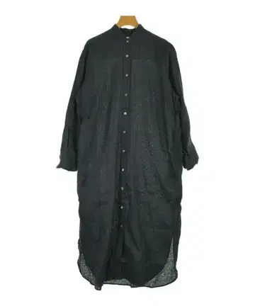 FRAMeWORK 셔츠 원피스 여성용