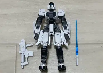 30mm 30ms 조립 완료품