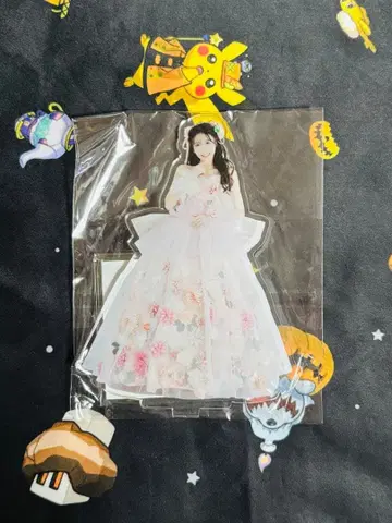 FRUITS ZIPPER 사쿠라이 유이 아크릴 스탠드