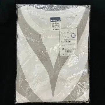 액셀러레이터 이차원 가성비 롱 슬리브 T셔츠 L 사이즈