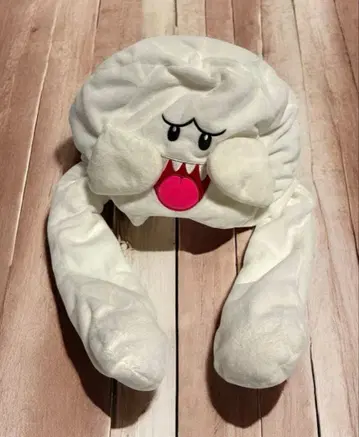 USJ 닌텐도 월드 테레사 기믹 팬캡 모자