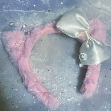 유니버셜 키티 머리띠