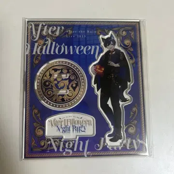 늑대인간 소라루 아크릴 스탠드