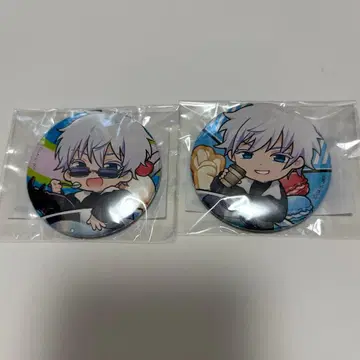 주술회전 마루쿠지 고죠