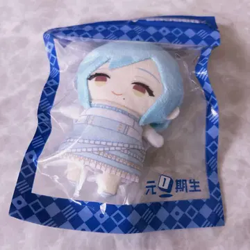 [ 선착순 ] 니지산지 모이라 팝업 스탠드