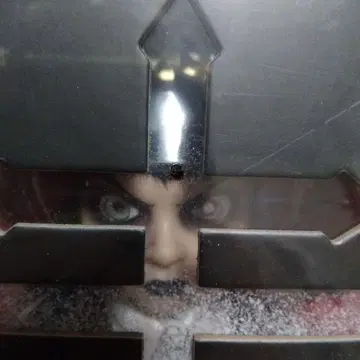 미개봉 리빙 데드돌 SADIE 사디