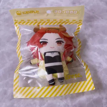 [ 선착순 ] 니지산지 도라 파펫