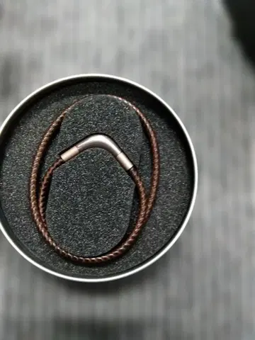 phiten METAX 목걸이 40cm