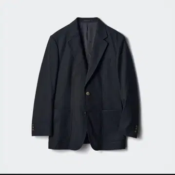 JW ANDERSON x uniqlo 테일러드 자켓