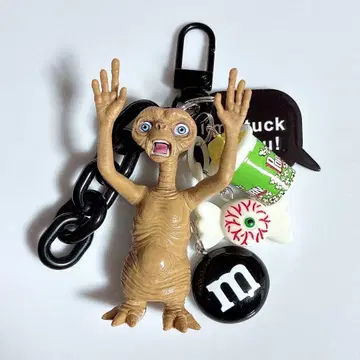 자라자라 키링 자라자라 가챠가챠 영화 그린