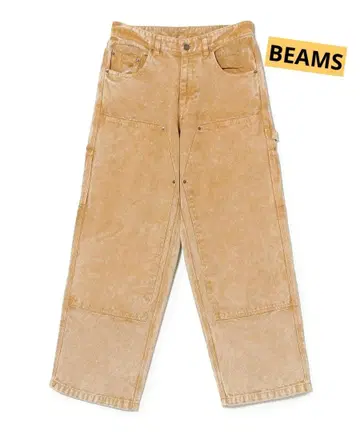 FUTURE ARCHIVEBORO DOUBLE KNEE WORK PANT