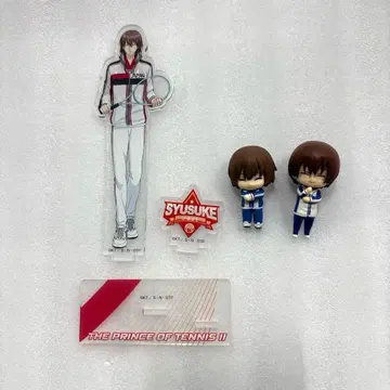 테니스의 왕자님 후지 슈스케 오차토모 원코인 그랑데 아크릴 스탠드