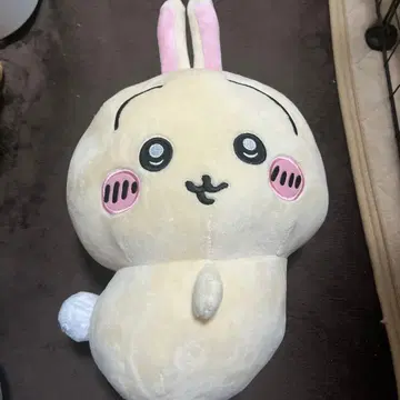 치이카와 토끼 봉제 인형