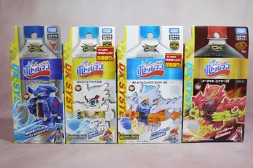 보틀맨 보틀 피닉스 에너지 콜라 말 레이드브레이브 4개