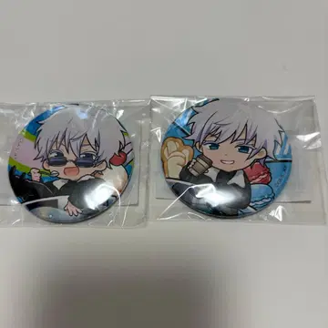 주술회전 마루쿠지 고죠