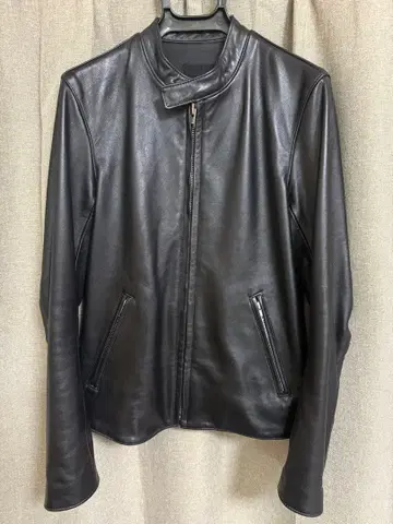 LAD MUSICIAN 라드뮤지션 싱글 라이더 자켓