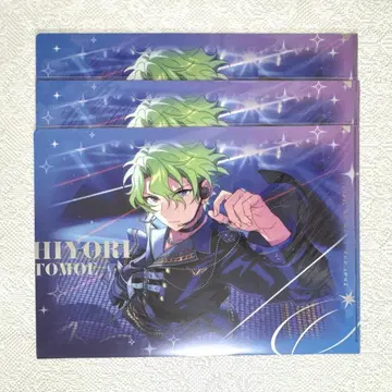 [ 앙스타 ] 토모에 히요리 클리어 파일