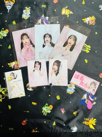 마츠모토 카렌 사쿠라바 하루카 piki