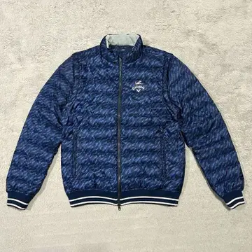 Callaway 다운 자켓 다운 베스트 2way L 사이즈 골프