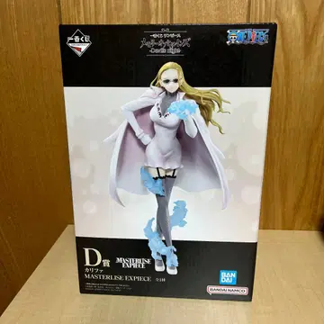 제일복권 원피스 메모리 오브 히로인즈 D상 칼리파