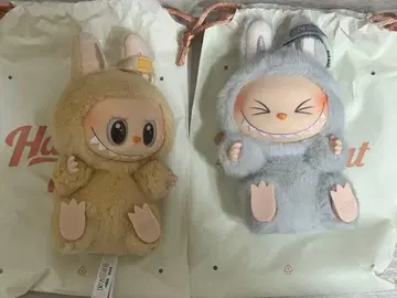 러브브 Have a seat BABA와 HEHE