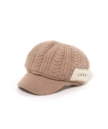 andmary Mary casquette mocha