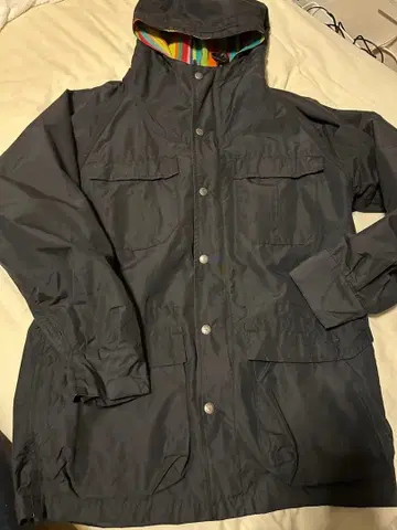 Sierra Designs 60/40 후드티 블랙 ships 별주 젤라