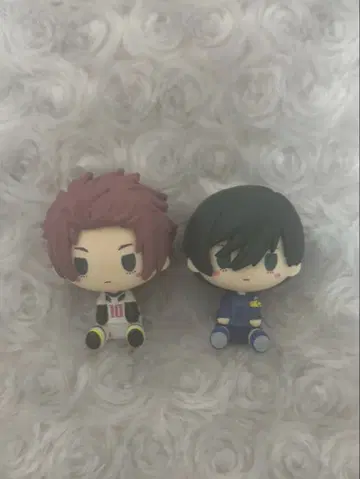 쵸코놋코 피규어 블루 록 제일복권 이토시 린 사에