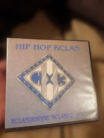 HIP HOP KCLAN KCLANDESTINE KCLASICZ