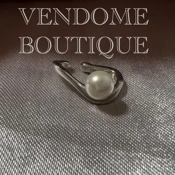 VB 반돔 부티크 이어커프 한쪽 귀