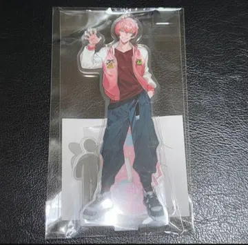 5 니지산지 아카기 웬 하프 애니버서리 아크릴 스탠드