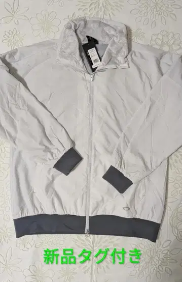 OAKLEY 플리스 자켓 미사용 새상품